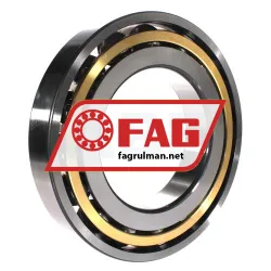 FAG 7228-B-XL-MP-UA rulman resim 2