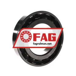 FAG 7219-B-XL-TVP-UO rulman resim 2