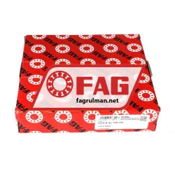 FAG 7219-B-XL-TVP-UO rulman resim 3