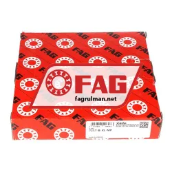FAG 7217-B-XL-MP rulman resim 3
