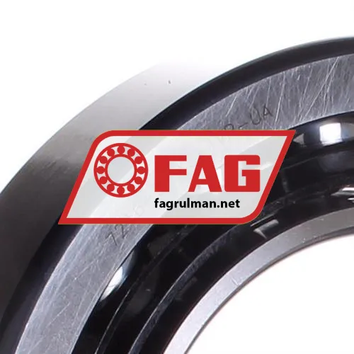 FAG 7216-B-XL-TVP-UA ürün fotoğrafı 2