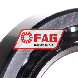 FAG 7216-B-XL-TVP-UA rulman resim 2