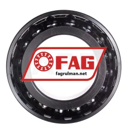FAG 7216-B-XL-TVP-UA rulman resim 3