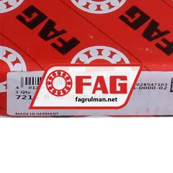 FAG 7216-B-XL-TVP-UA rulman resim 6