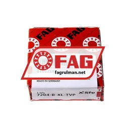 FAG 7204-B-XL-TVP rulman resim 2