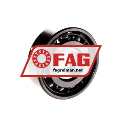 FAG 7204-B-XL-JP-UO rulman resim 2