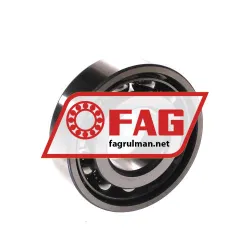 FAG 7204-B-XL-JP-UA rulman resim 2