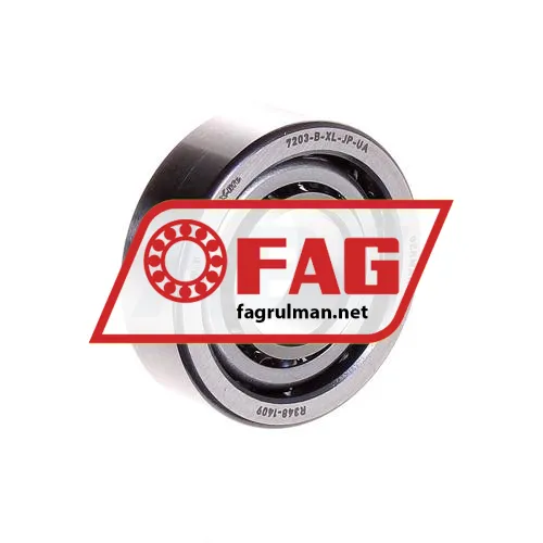 FAG 7203-B-XL-JP-UA