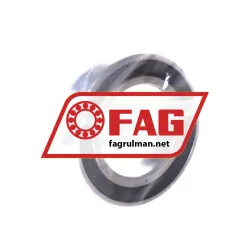 FAG B7008-E-2RSD-T-P4S-DUM rulman resim 2