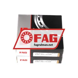FAG B7008-E-2RSD-T-P4S-DUM rulman resim 3