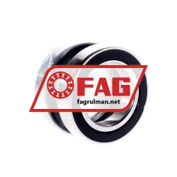 FAG B7009-C-2RSD-T-P4S-DUL