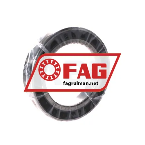 FAG B7013-E-2RSD-T-P4S-K5-UL