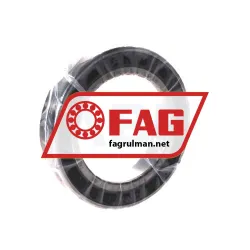 FAG B7013-E-2RSD-T-P4S-K5-UL