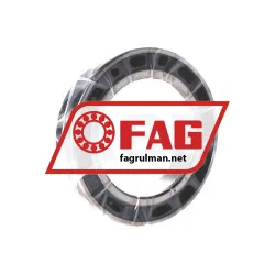 FAG B7013-E-2RSD-T-P4S-K5-UL rulman resim 2