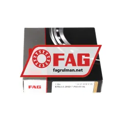 FAG B7013-E-2RSD-T-P4S-K5-UL rulman resim 3