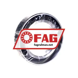 FAG B7014-C-2RSD-T-P4S-K5-UL