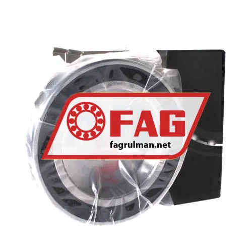FAG B7018-C-2RSD-T-P4S-DUL