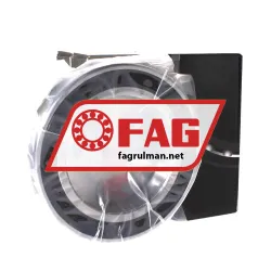 FAG B7018-C-2RSD-T-P4S-DUL