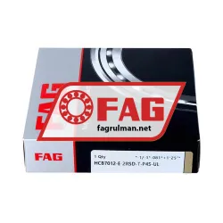 FAG HCB7012-E-2RSD-T-P4S-UL