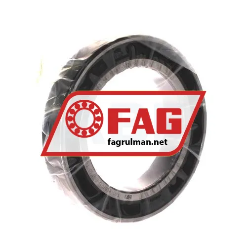 FAG HCB7015-E-2RSD-T-P4S-UL