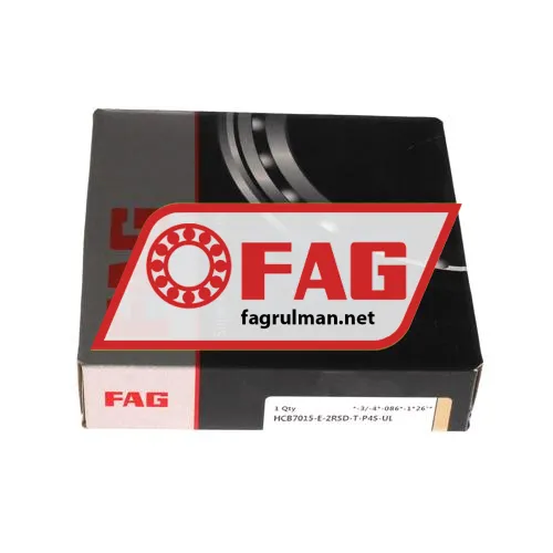 FAG HCB7015-E-2RSD-T-P4S-UL ürün fotoğrafı 3