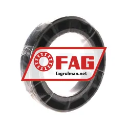 FAG HCB7015-E-2RSD-T-P4S-UL rulman resim 2