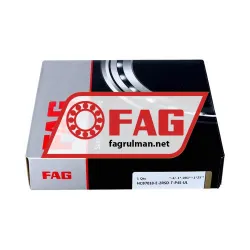 FAG HCB7018-E-2RSD-T-P4S-UL