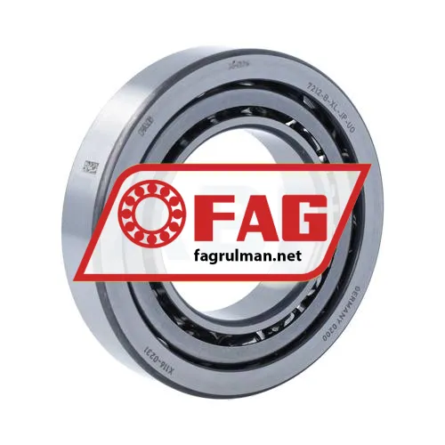 FAG 7212-B-XL-JP-UO