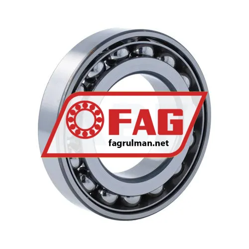 FAG 7212-B-XL-JP-UO ürün fotoğrafı 2