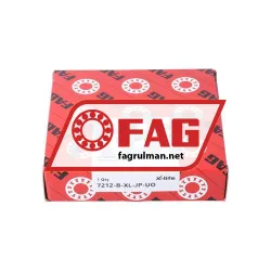 FAG 7212-B-XL-JP-UO rulman resim 3