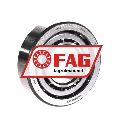 FAG 7307-B-XL-JP-UA