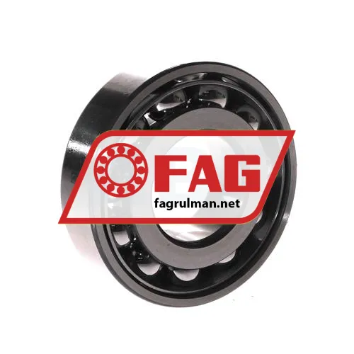 FAG 7307-B-XL-JP-UA ürün fotoğrafı 2
