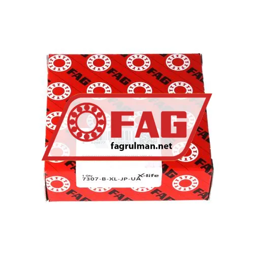 FAG 7307-B-XL-JP-UA ürün fotoğrafı 3