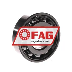 FAG 7307-B-XL-JP-UA rulman resim 2