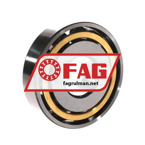 FAG 7408-B-XL-MP-UA ürün fotoğrafı 2