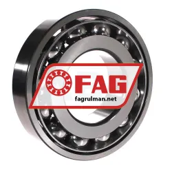 FAG 7319-B-XL-JP rulman resim 2