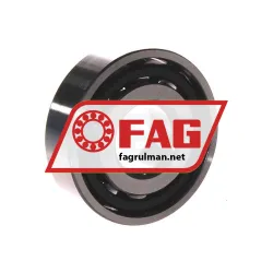 FAG 7304-B-XL-TVP-UO rulman resim 2