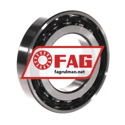 FAG 7214-B-XL-TVP-UA rulman resim 2