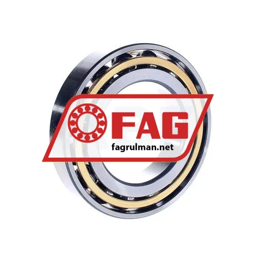 FAG 7216-B-XL-MP-UO ürün fotoğrafı 2