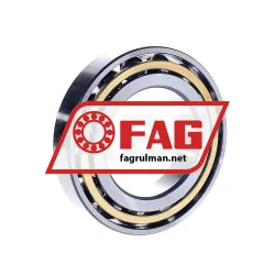 FAG 7216-B-XL-MP-UO rulman resim 2