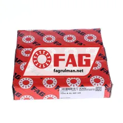 FAG 7216-B-XL-MP-UO rulman resim 3