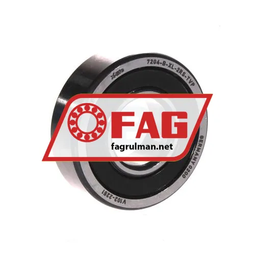 FAG 7204-B-XL-2RS-TVP