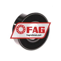 FAG 7204-B-XL-2RS-TVP rulman resim 2