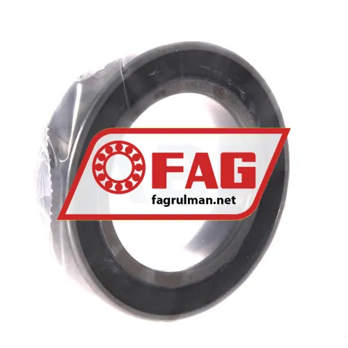 FAG B7010-C-2RSD-T-P4S-DUL