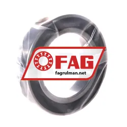 FAG B7010-C-2RSD-T-P4S-DUL rulman resim 2