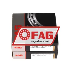 FAG B7010-C-2RSD-T-P4S-DUL rulman resim 3