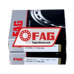 FAG HCS7007-C-T-P4S-DUL