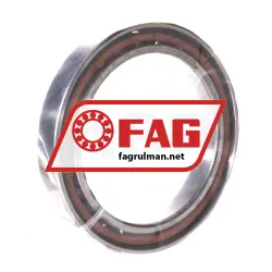FAG HCB71916-E-T-P4S-UL rulman resim 2