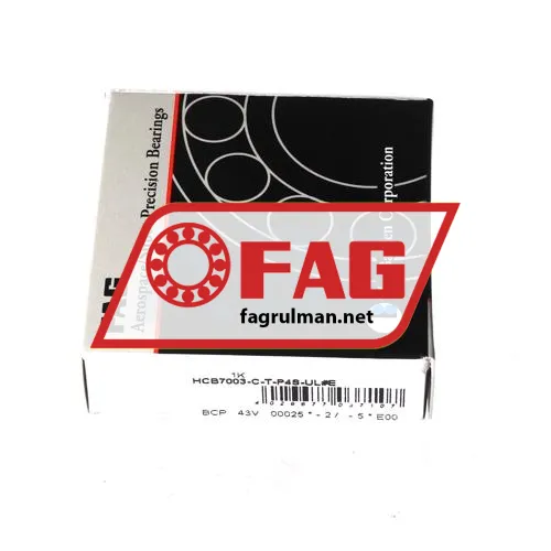 FAG HCB7003-C-T-P4S-UL ürün fotoğrafı 2