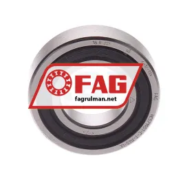 FAG HCS71901-C-T-P4S-UL rulman resim 2